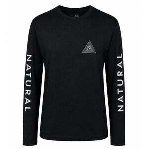 Imagine Dragons Mens Natural Long Sleeve Large Grunge Streetwear